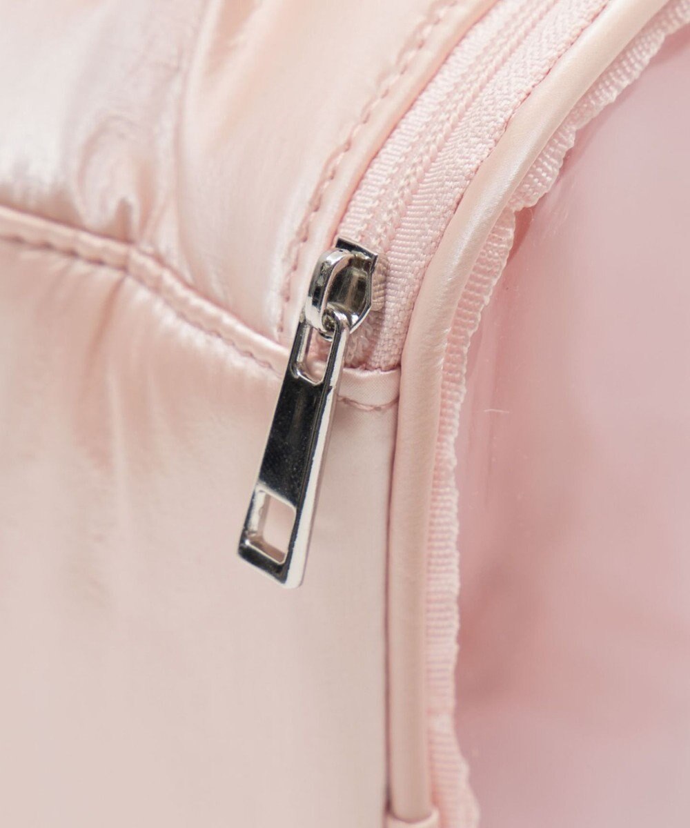 WEGO 【痛バ＆推し活グッズ】パフィぬいポーチ 