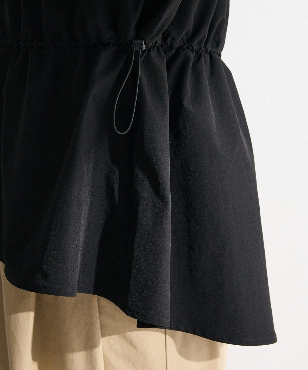 Green Parks ドロストフレアベスト 