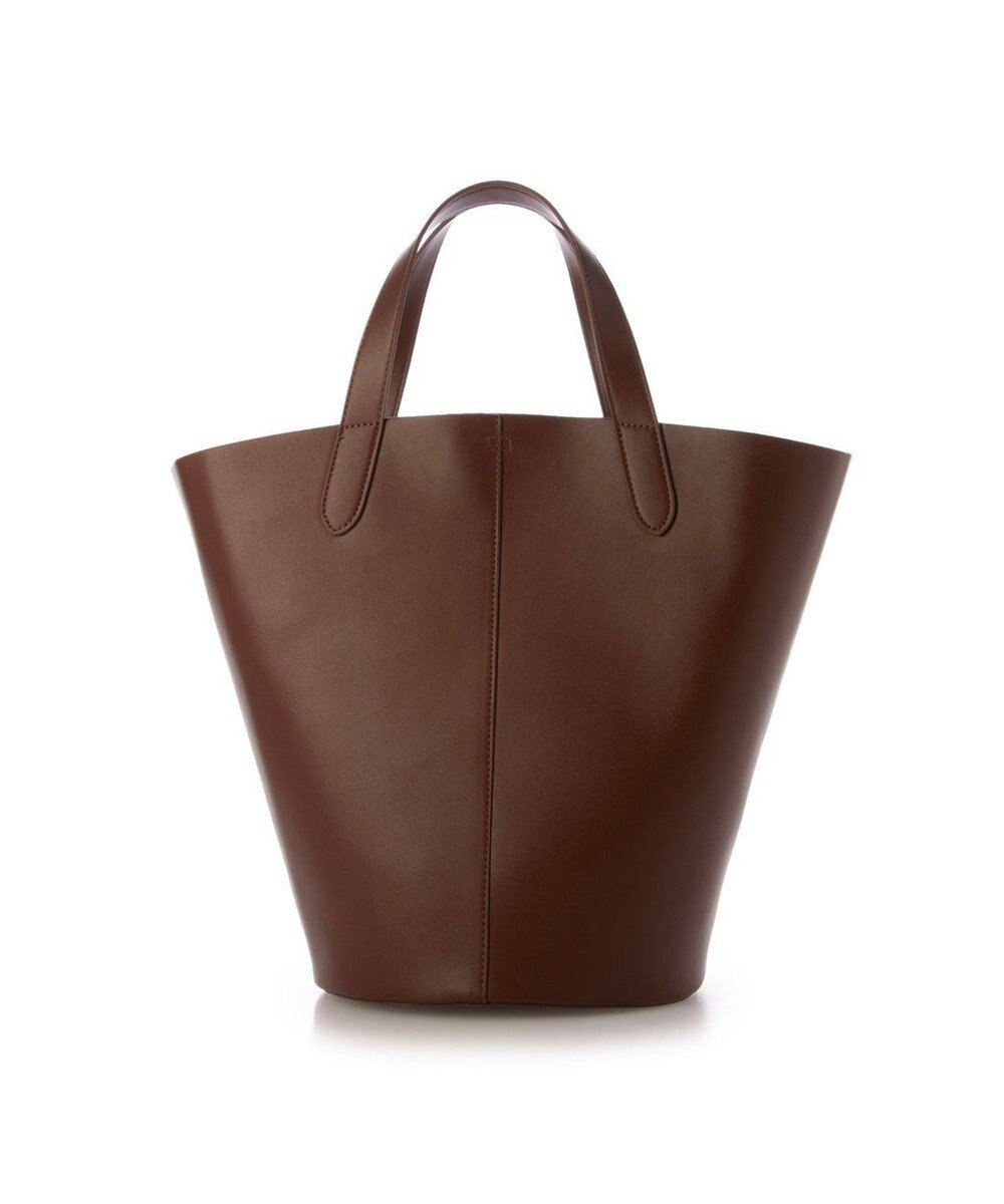 UNBILLION カシュカシュ cachecache / 縦型2wayバケツトート 