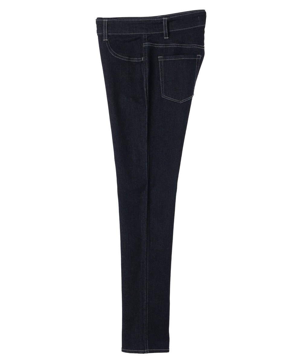 Green Parks デニムスキニーパンツ 