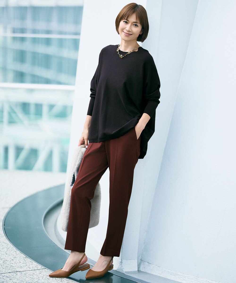 自由区 【カタログ掲載】バックストラップコンフォート サンダル 