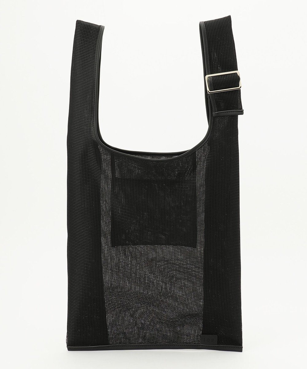 ICB チュールバッグ 