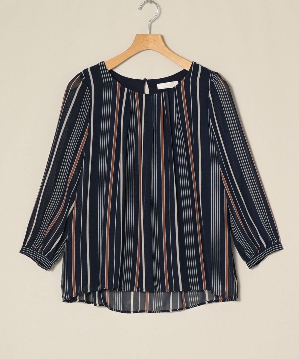 ONWARD Reuse Park 【any SiS】カットソー秋冬 