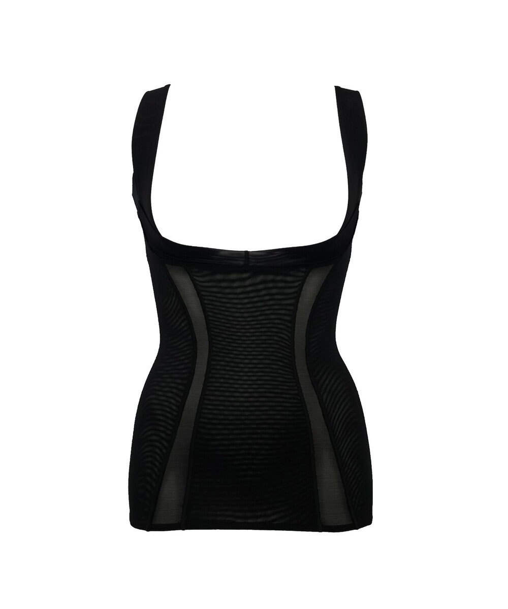 BRADELIS New York 【BRADELIS NewYork / ウエストシェイプ・バストキープ】　バストリフトシェイパー 