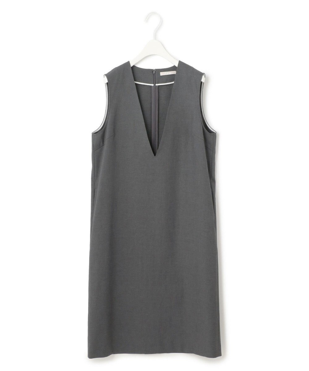 ICB 【WEB＆一部店舗限定カラーあり】 LooseWeave ジャンパースカート 