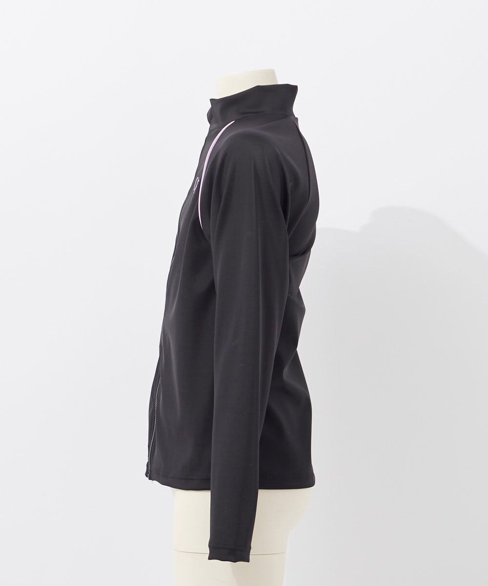 OP／FILA 【Ocean Pacific】スクールラッシュガード 