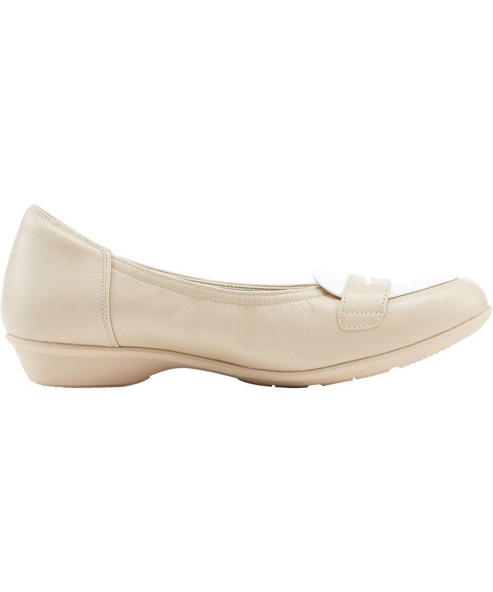 ASICS WALKING ペダラ レディース 2E 2.0cmヒール 