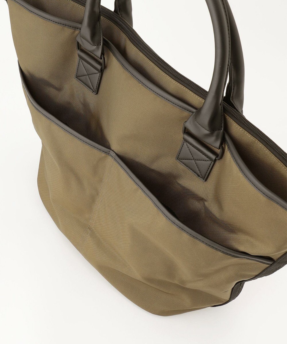 23区GOLF 【UNISEX】メランジシリーズ トートバッグ 