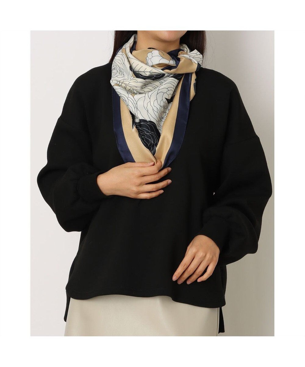 UNBILLION カシュネ cachenez / WEB限定アソート大判スカーフ 