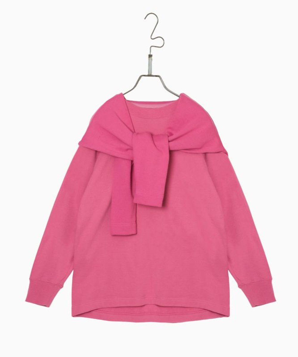 FORFORMO Layered Tops レイヤードトップス 