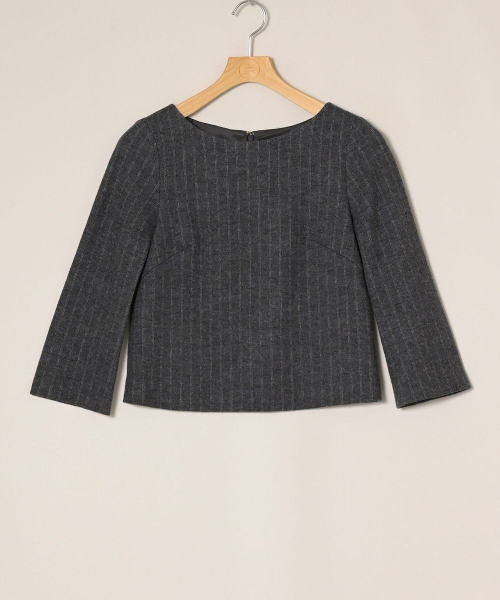 ONWARD Reuse Park 【組曲】ブラウス秋冬 