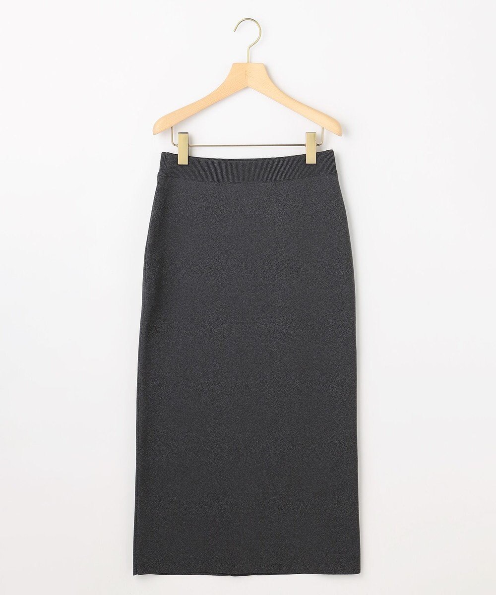 組曲 L 【WEB限定】スポンディッシュニットアップ 