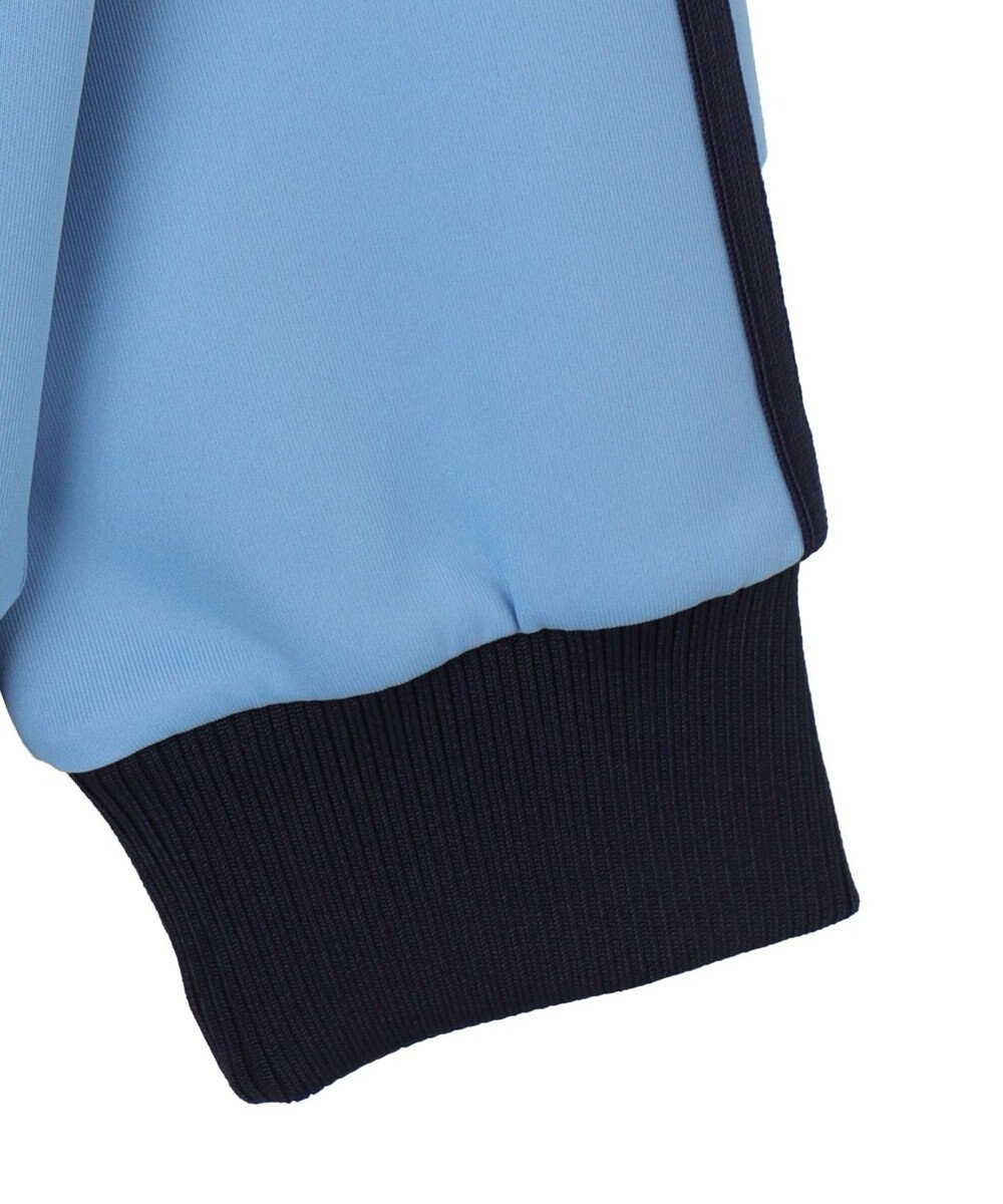 WEGO 【ユニセックス着用ITEM】ライントラックジャケット 