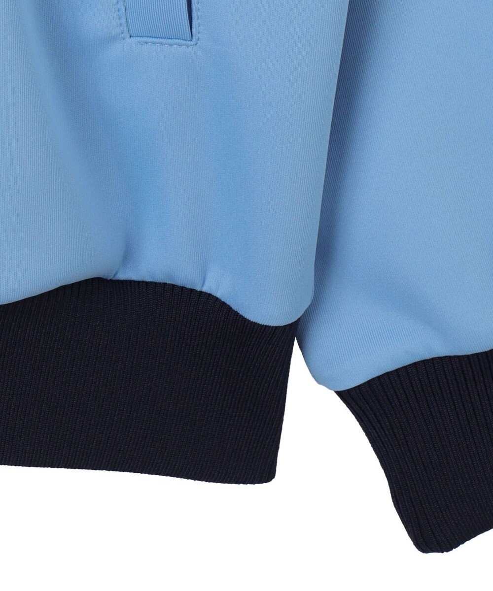 WEGO 【ユニセックス着用ITEM】ライントラックジャケット 