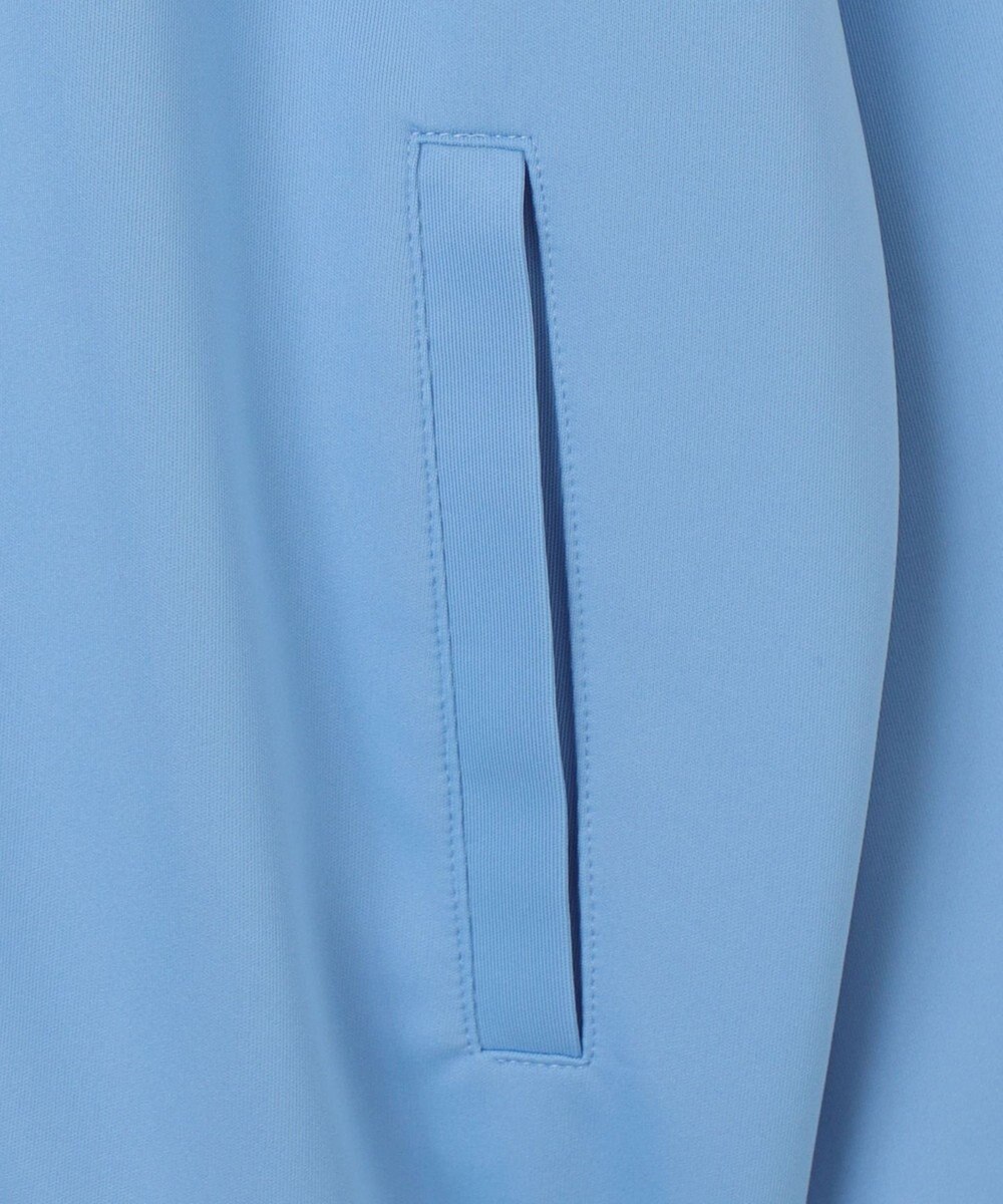 WEGO 【ユニセックス着用ITEM】ライントラックジャケット 