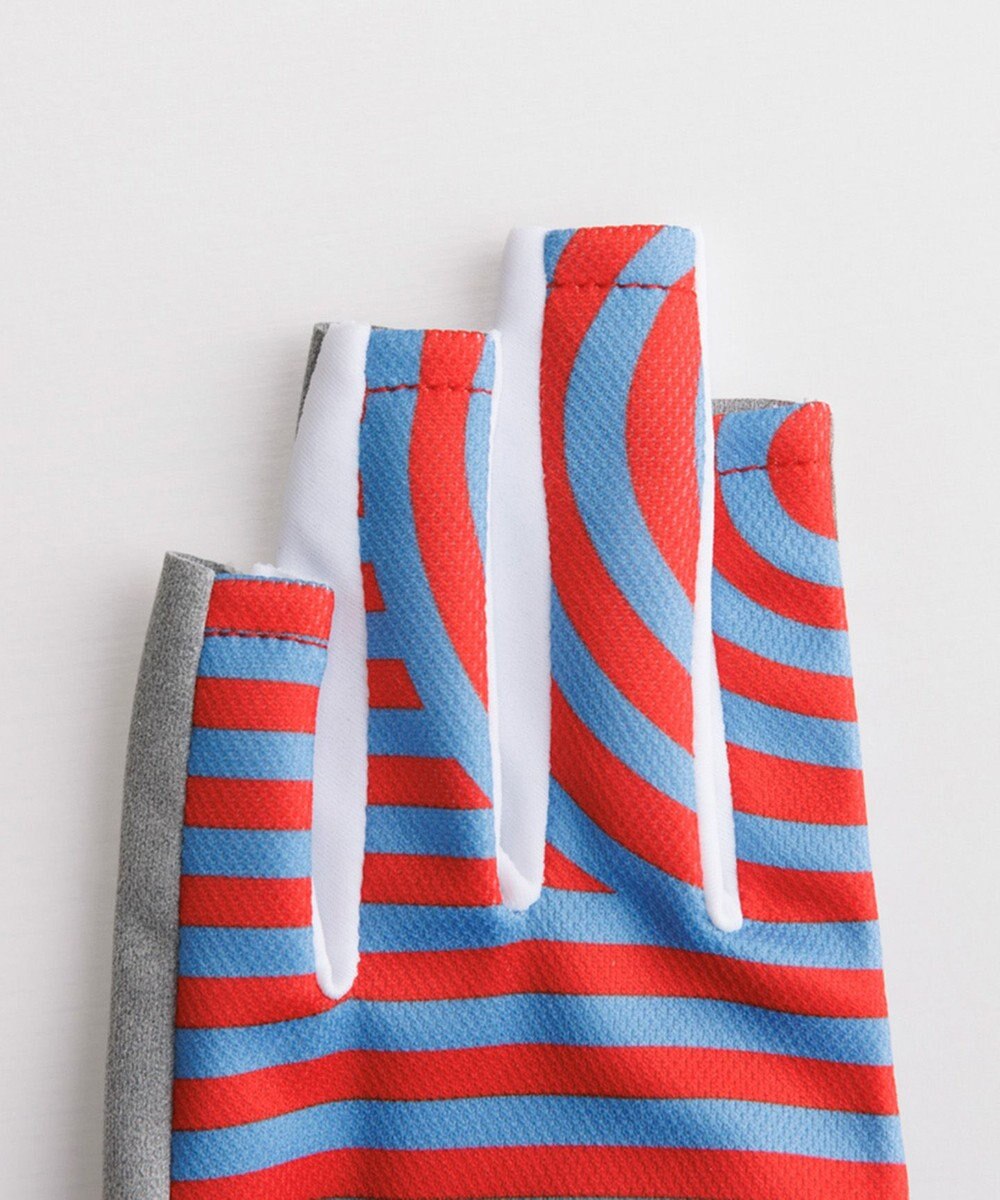 ORuKuBET GOLF - SEKIREI (WOMEN)【両手用・ネイルカット・全天候型・吸汗速乾性・UVカット】 