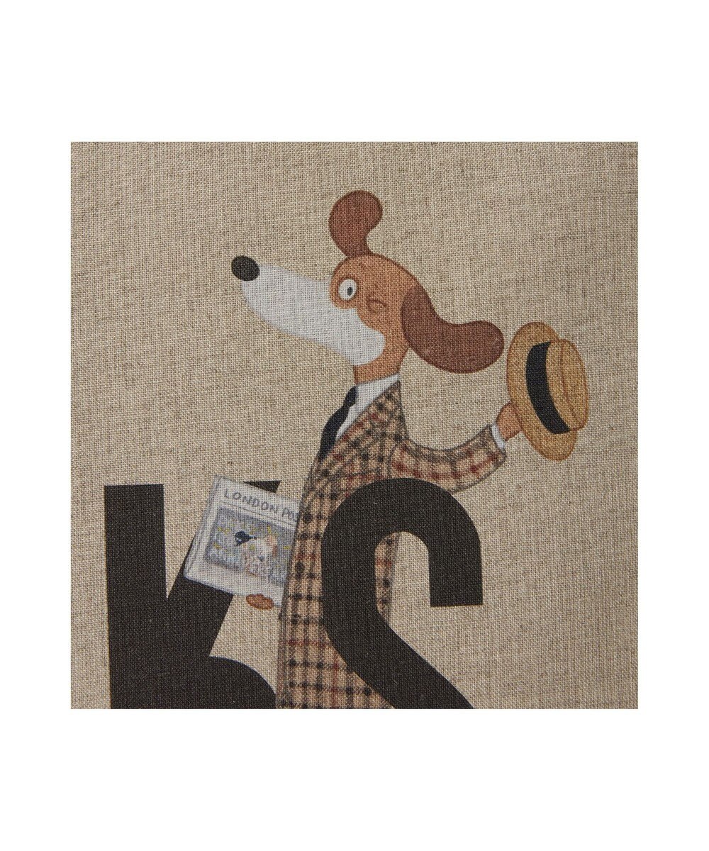 DAKS SLOWBOY バッグ〈帽子〉 