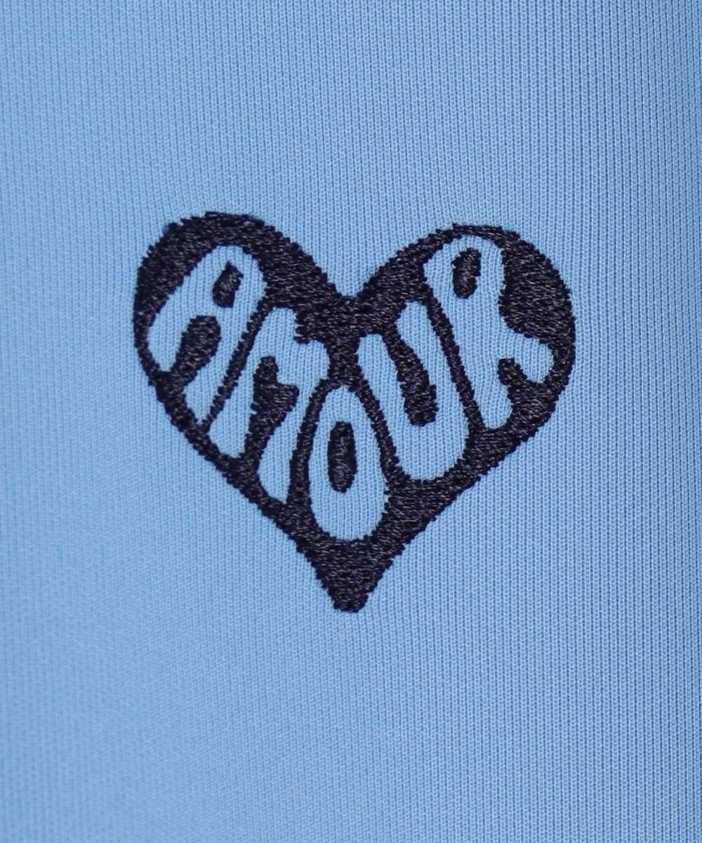 WEGO 【ユニセックス着用ITEM】ライントラックジャケット 