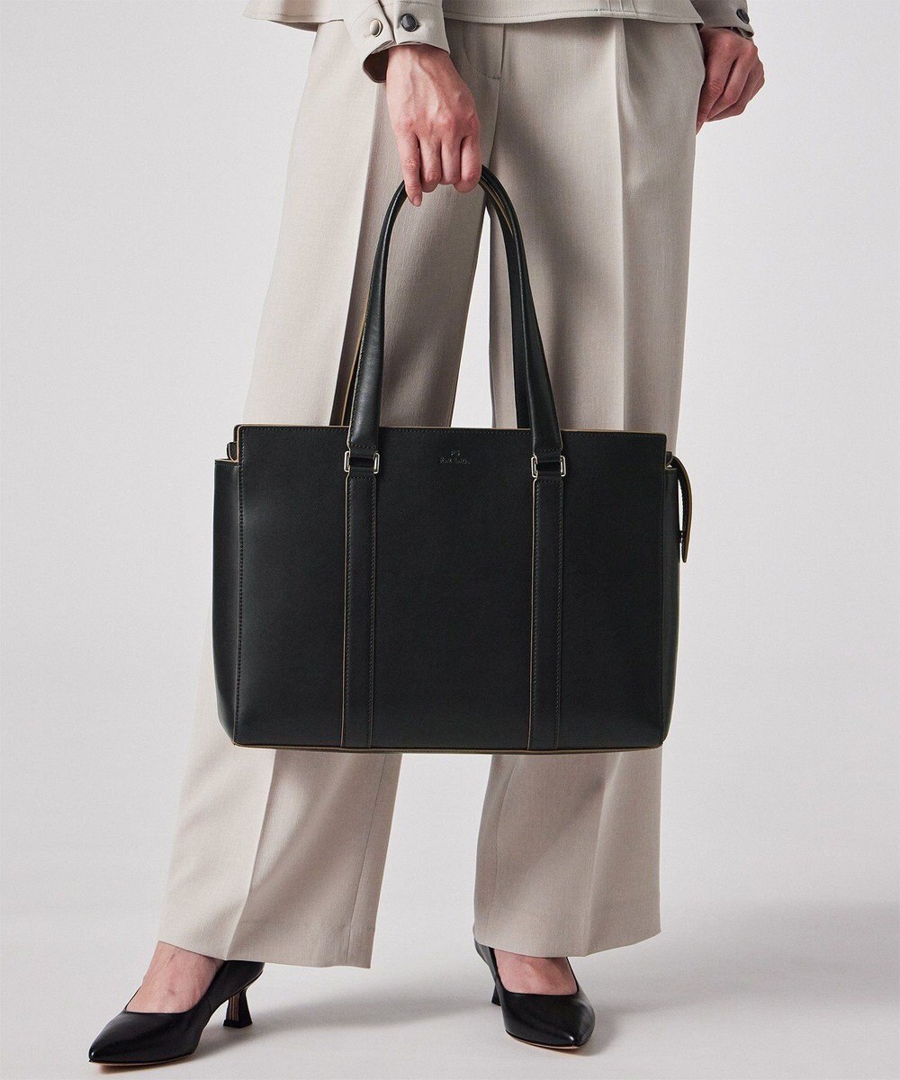 Paul Smith PS Paul Smith Everyday トートバッグ 