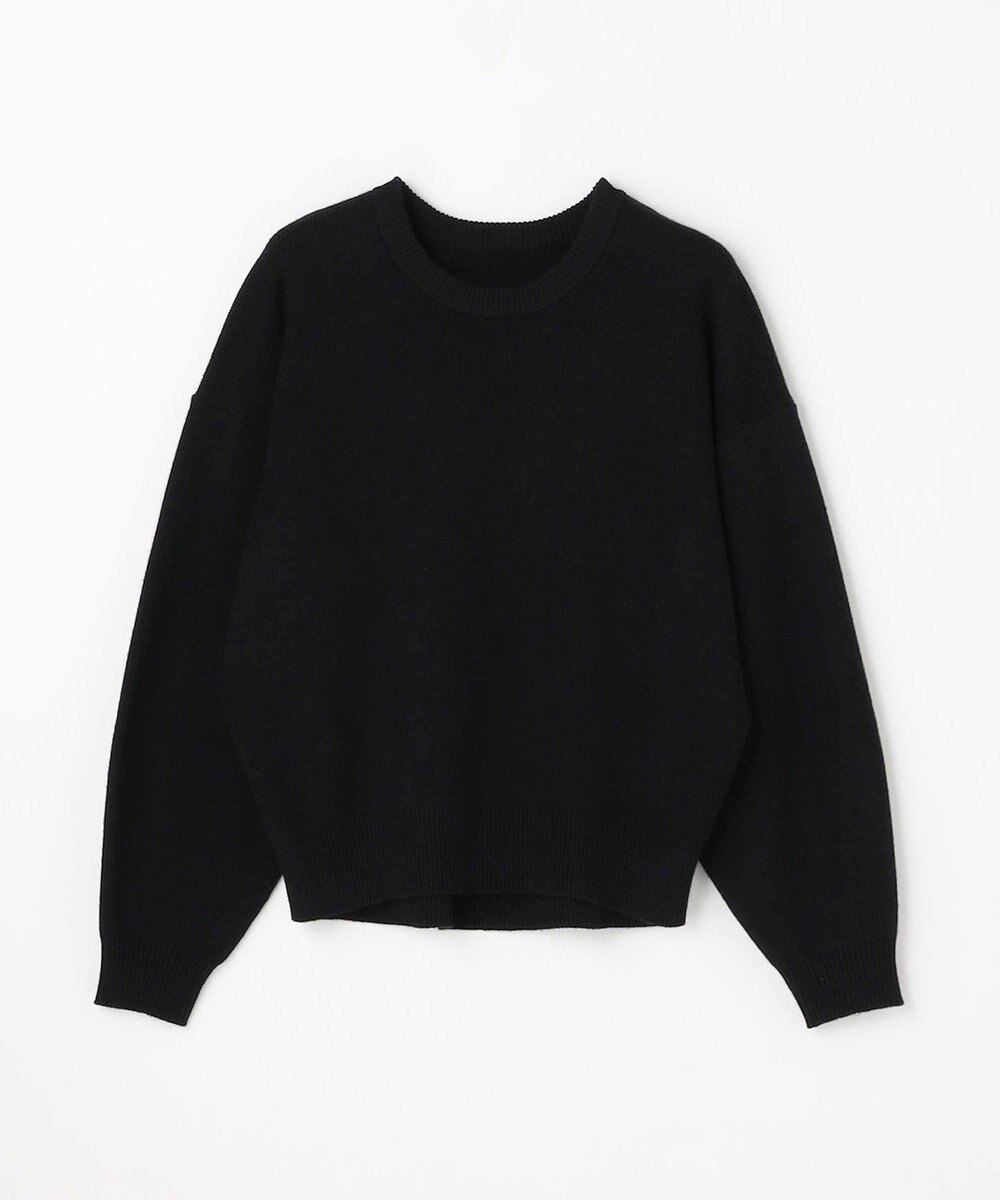 ANY L 【2SET】ニットセットアップ 