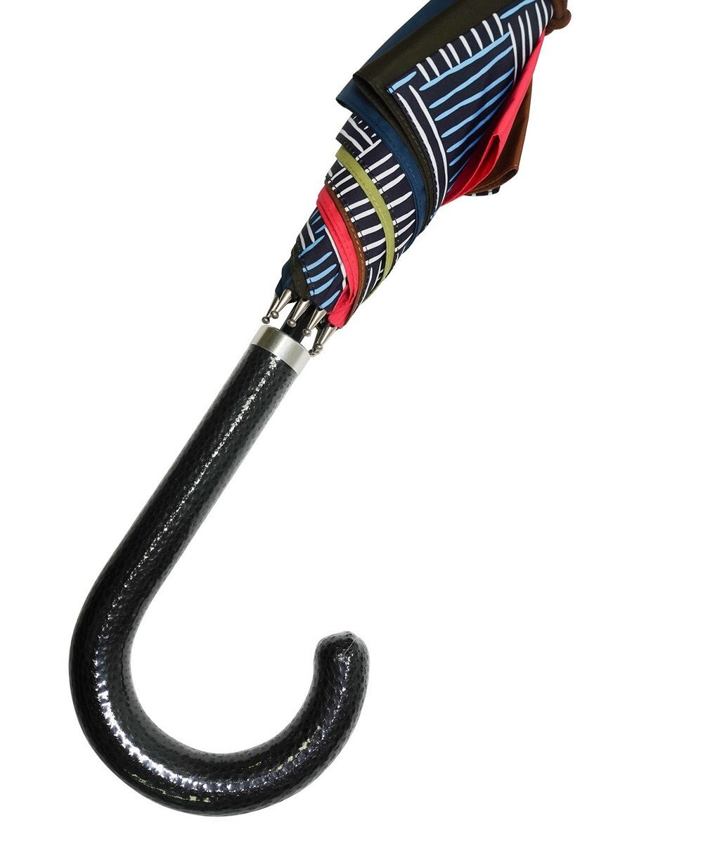 +RING レディース向け プラスリング 長傘60cm MLT T1285 