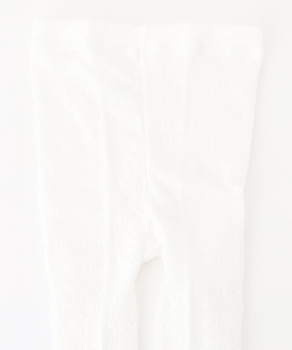 ANY KIDS 【日本製】オケージョンタイツ 