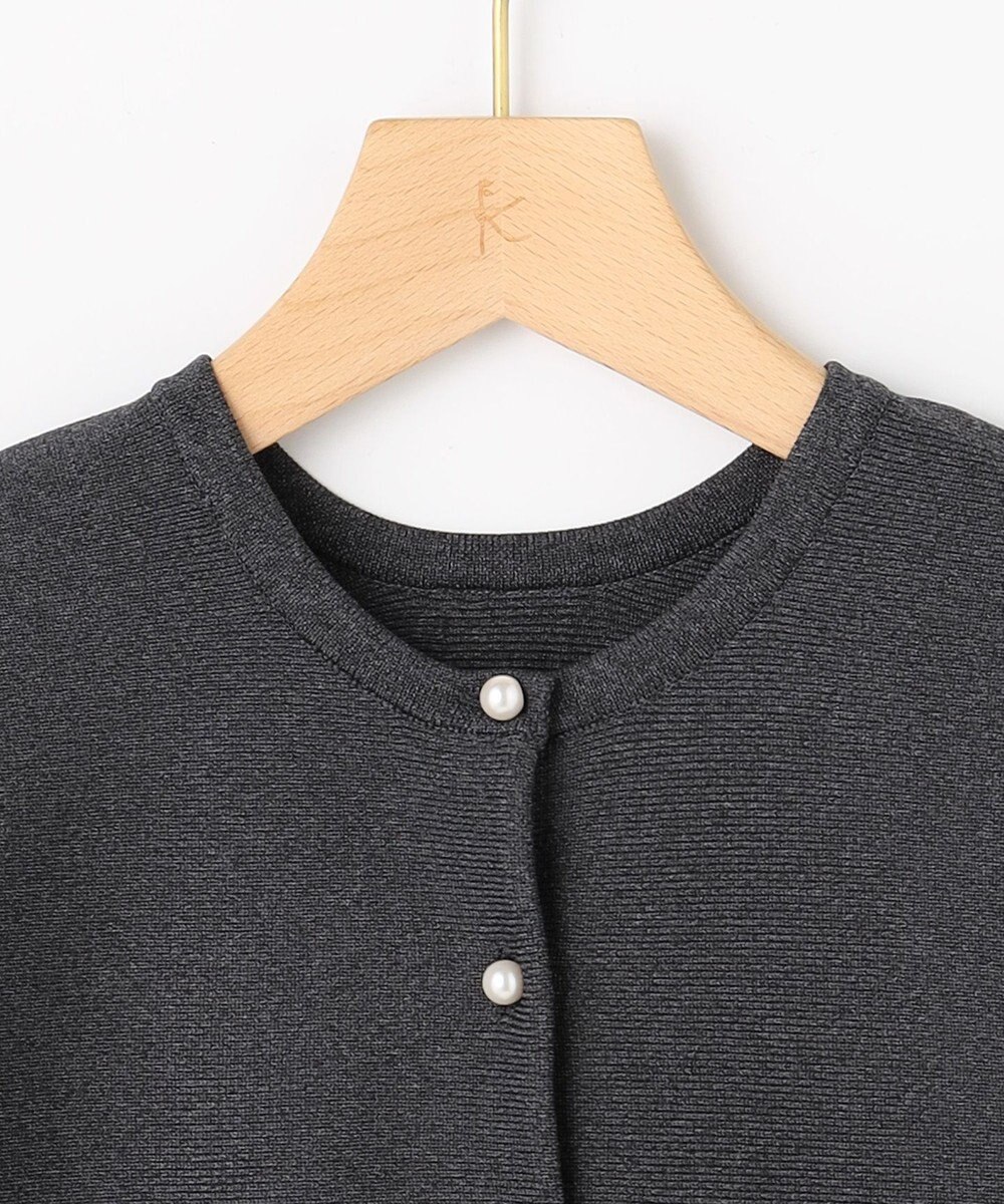 組曲 L 【WEB限定】スポンディッシュニットアップ 