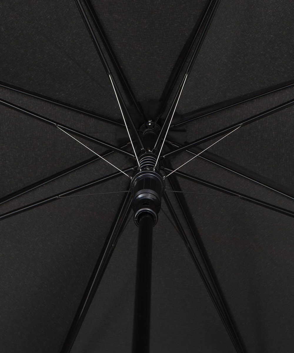 MOONBAT POLO RALPH LAUREN （ポロ ラルフローレン） 長傘 無地 ポロポニー ロゴ 