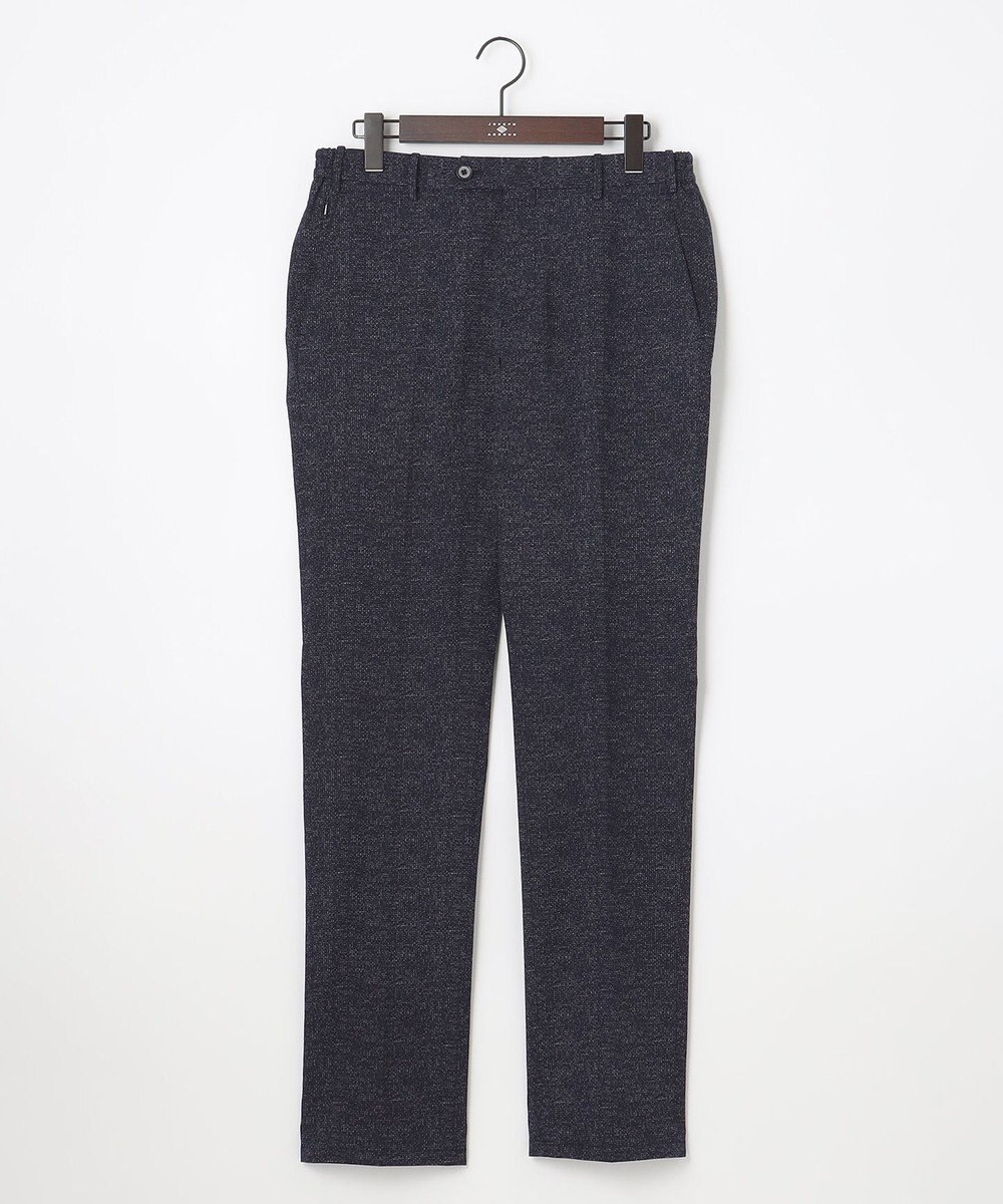 JOSEPH ABBOUD MOUNTAIN 【WEB/一部店舗限定】2WAYストレッチサッカー パンツ 