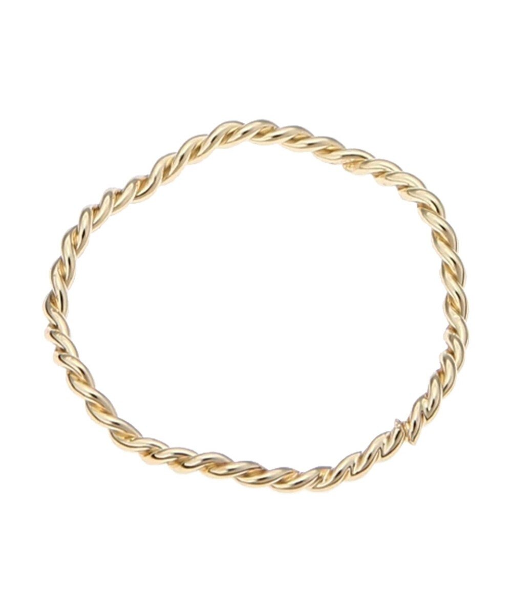 AMERICAN HOLIC ５ＳＥＴ　アクリル×メタルリング 