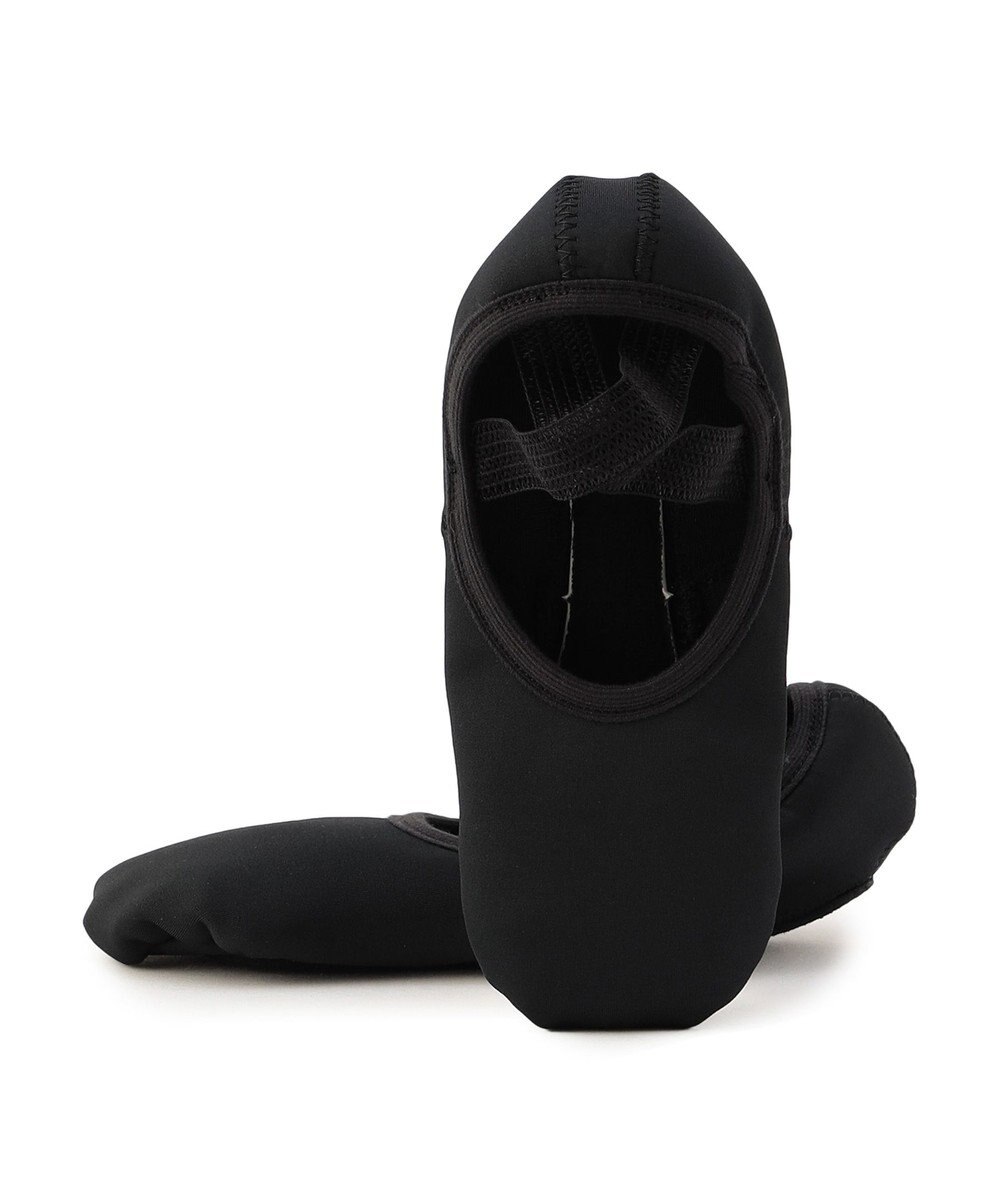 Chacott Arc STRETCH（アークストレッチ）フルソール 