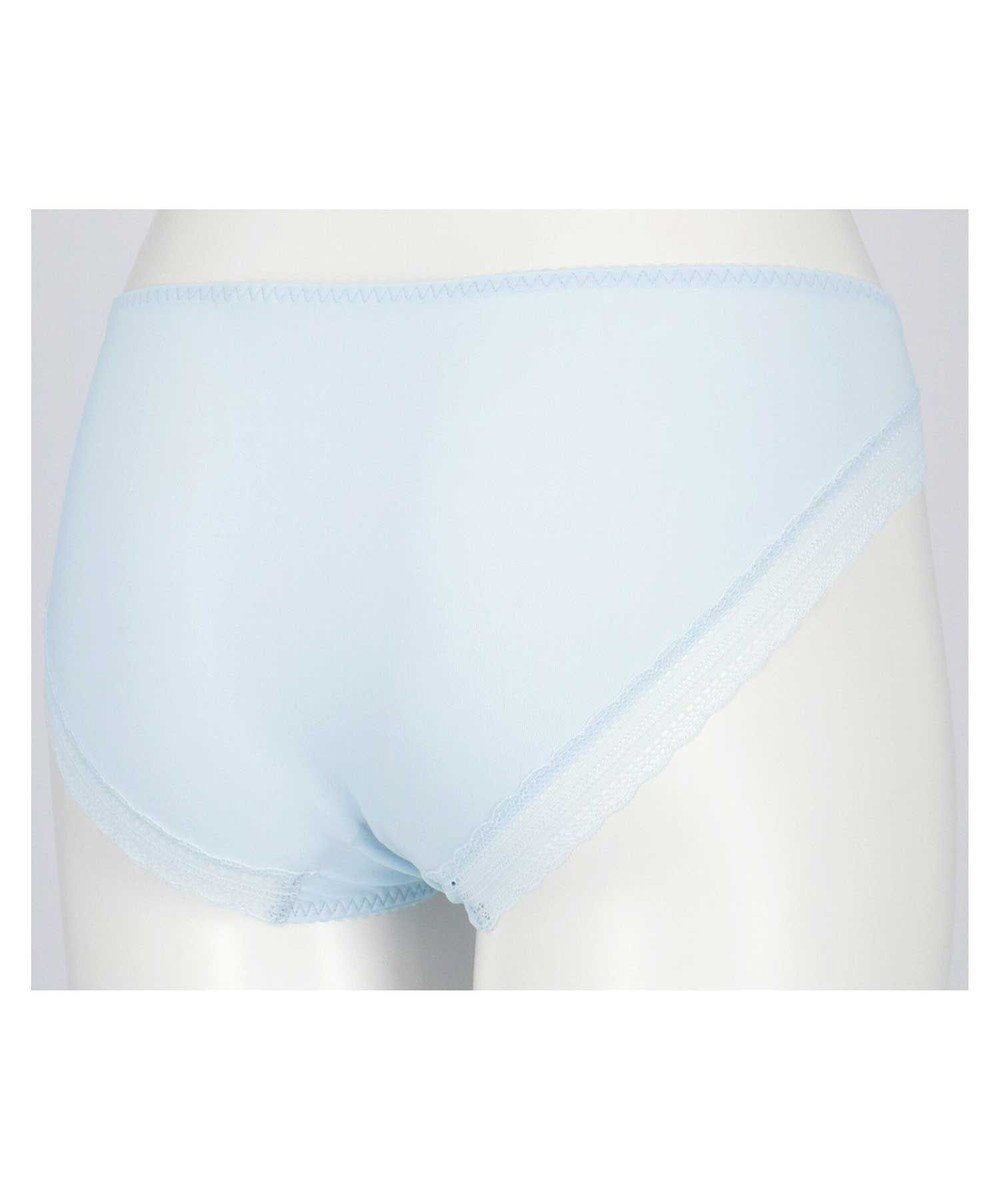 une nana cool MADE WITH LIBERTY FABRIC ショーツ 