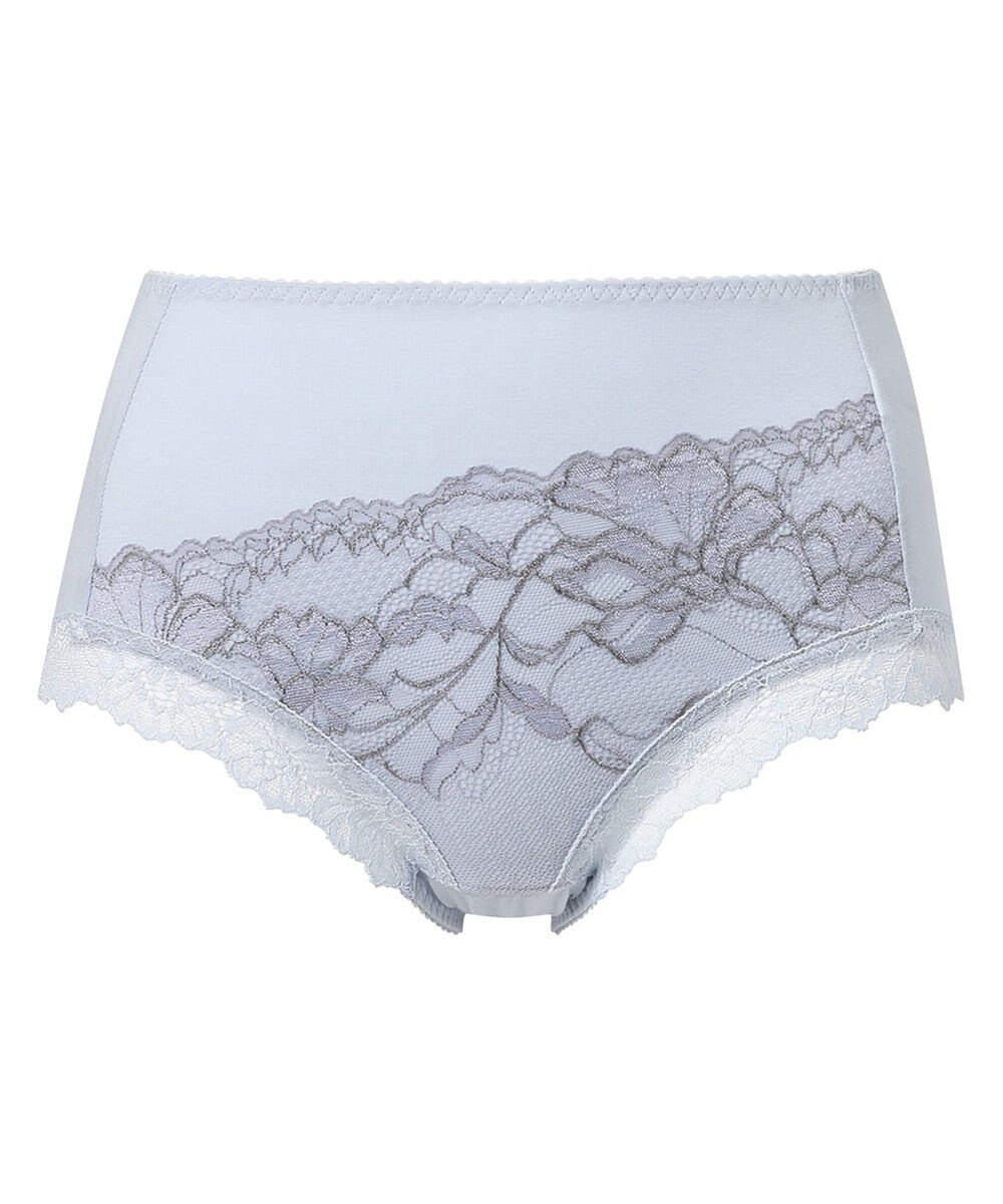 Wing ショーツ Wing Lesiage PB3010とペア 【3010シリーズ】 はきこみ丈ふかめ PF3014 ウイング／ワコール 