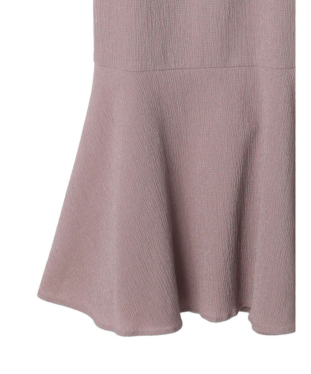 earth music&ecology ＳＥＴ２点カシュクールプルオーバー＋ワンピース 