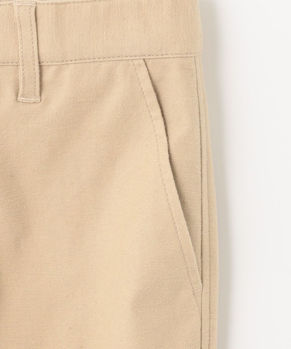 J.PRESS KIDS 【110-130cm】キレイめ ロングパンツ 