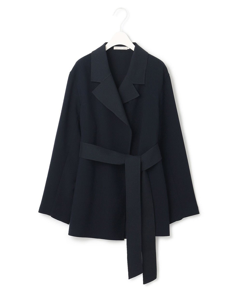 ICB L ライトリバー ミドル丈コート 