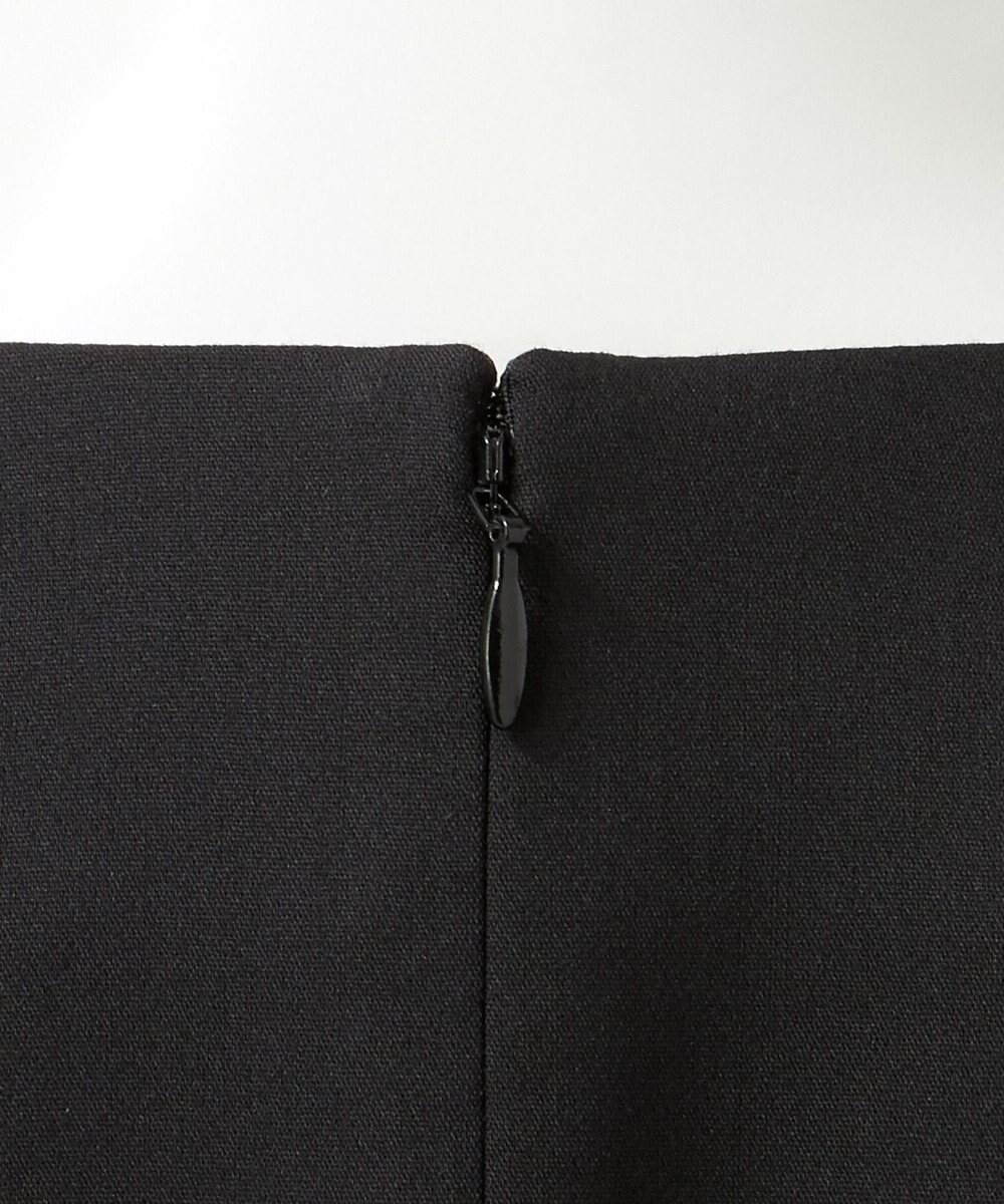 23区 【エステータ】ライトダブルクロス ワンピース 