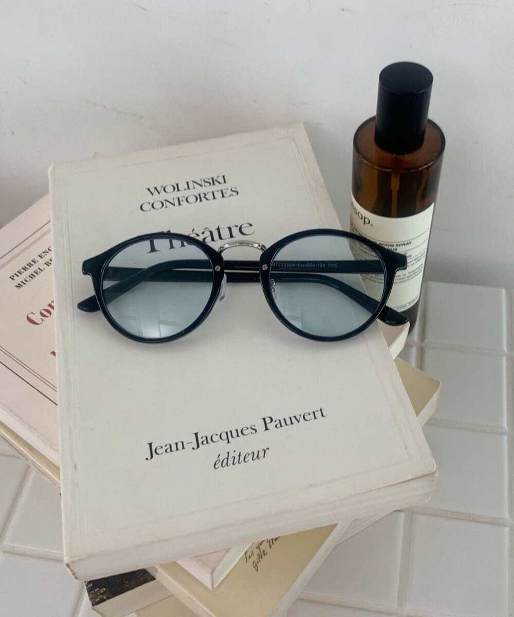 WEGO カラーレンズアイウェア 