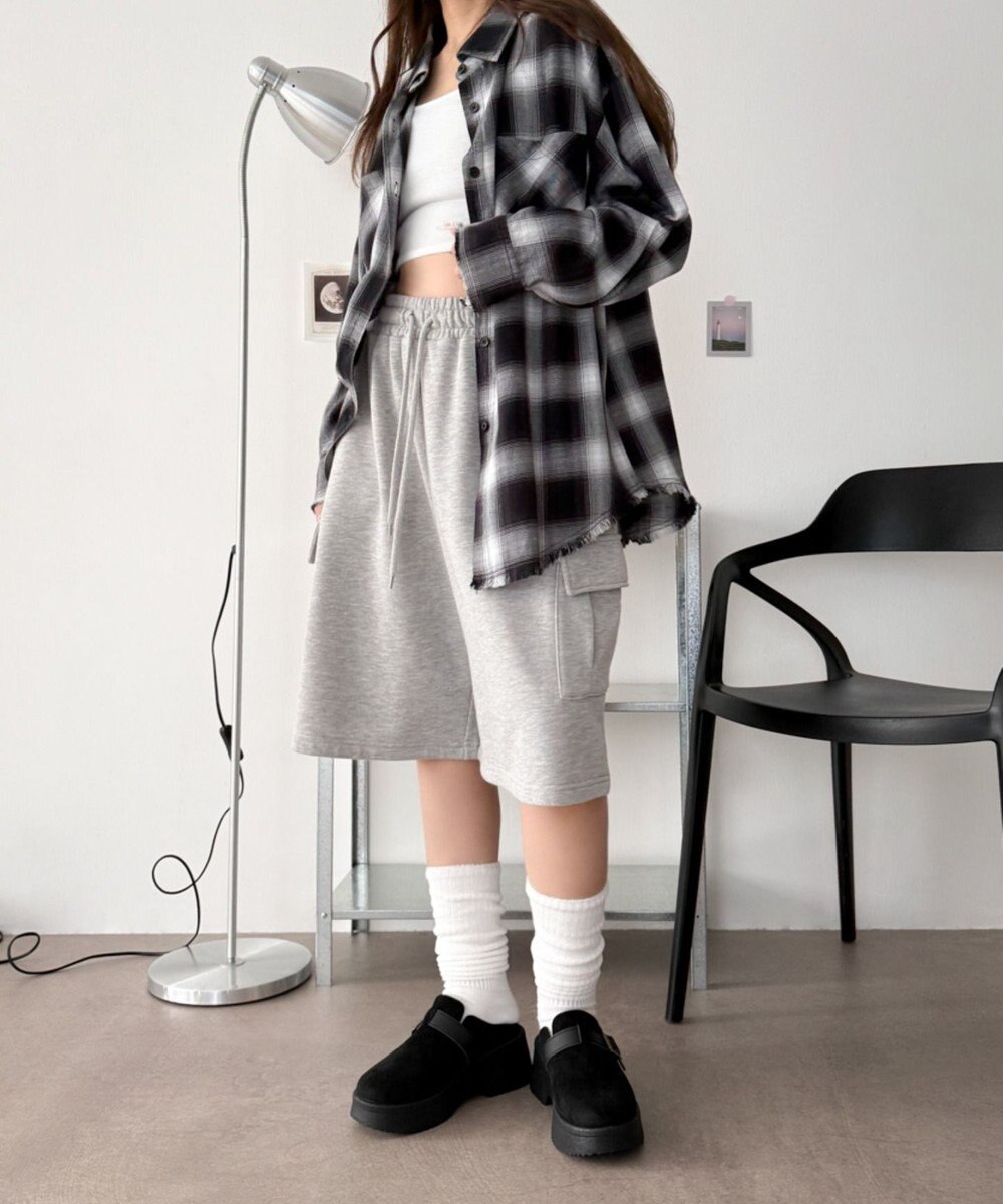 WEGO ベルトデザインサボ 