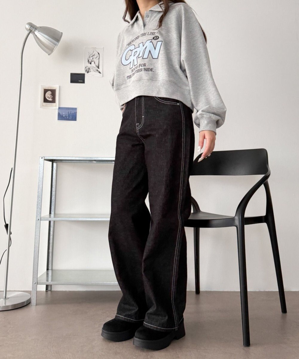 WEGO ベルトデザインサボ 