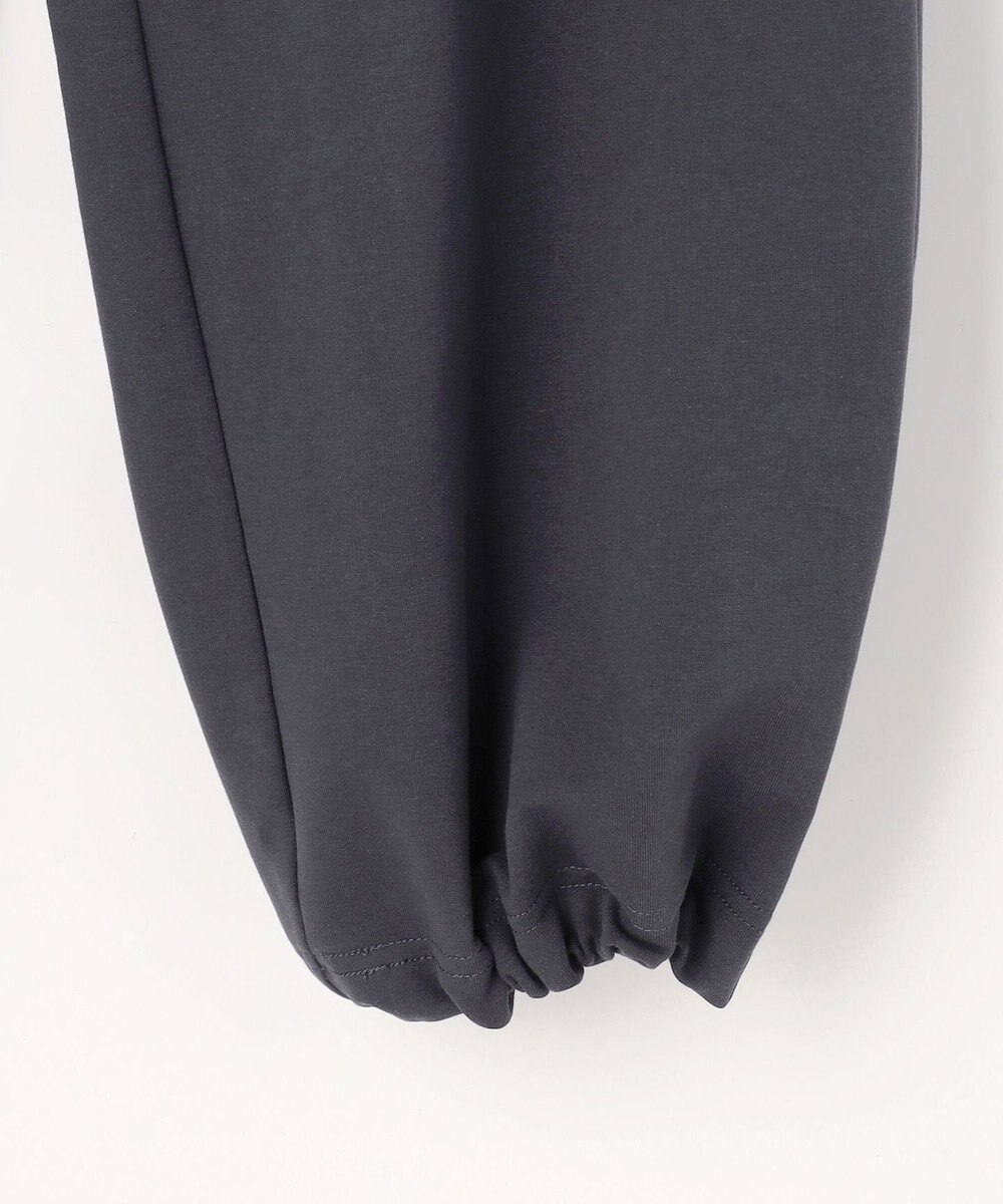 組曲 【先行予約・WEB限定】フレンチテリー ワイドパンツ 