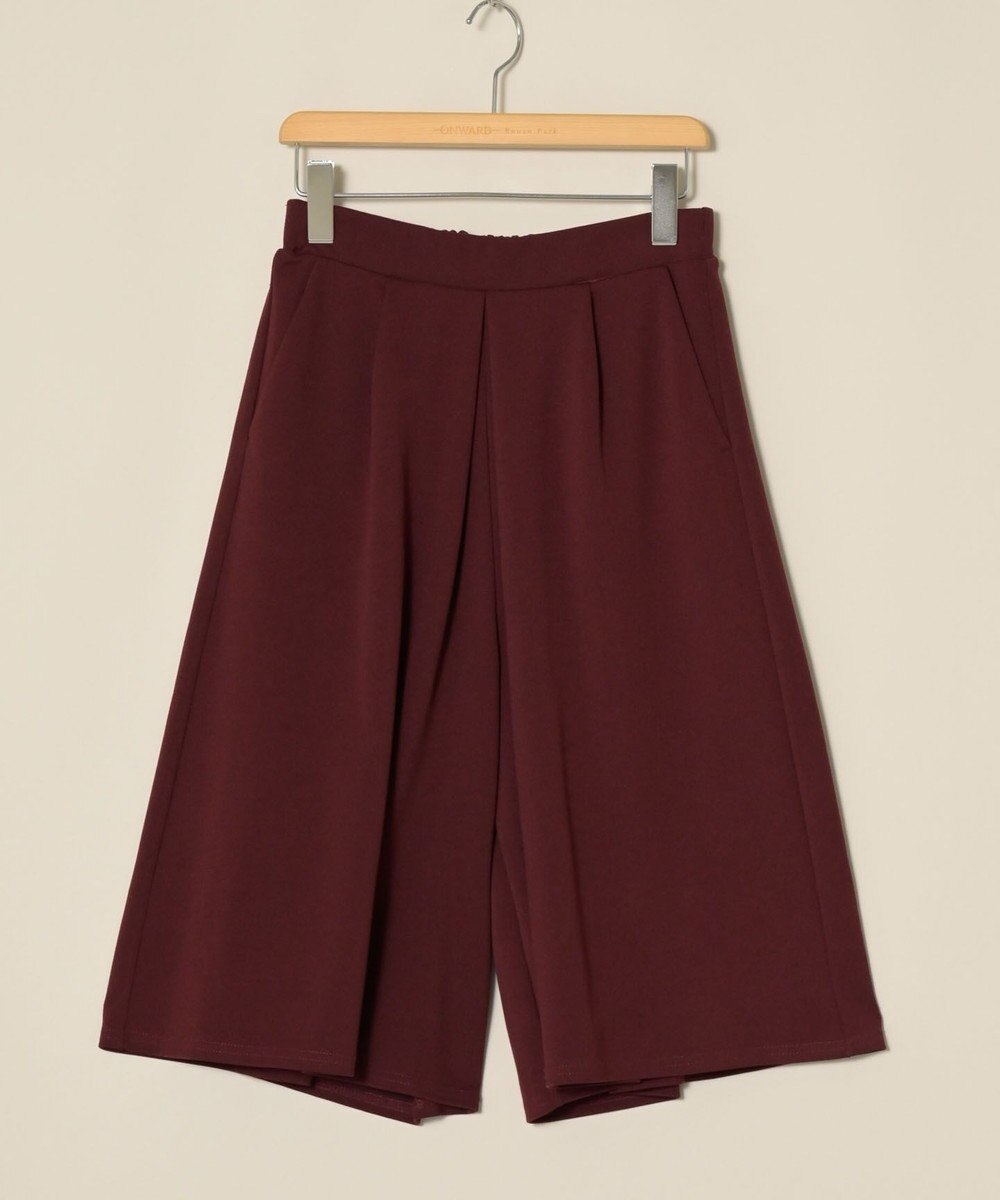 ONWARD Reuse Park 【any SiS】パンツ秋冬 