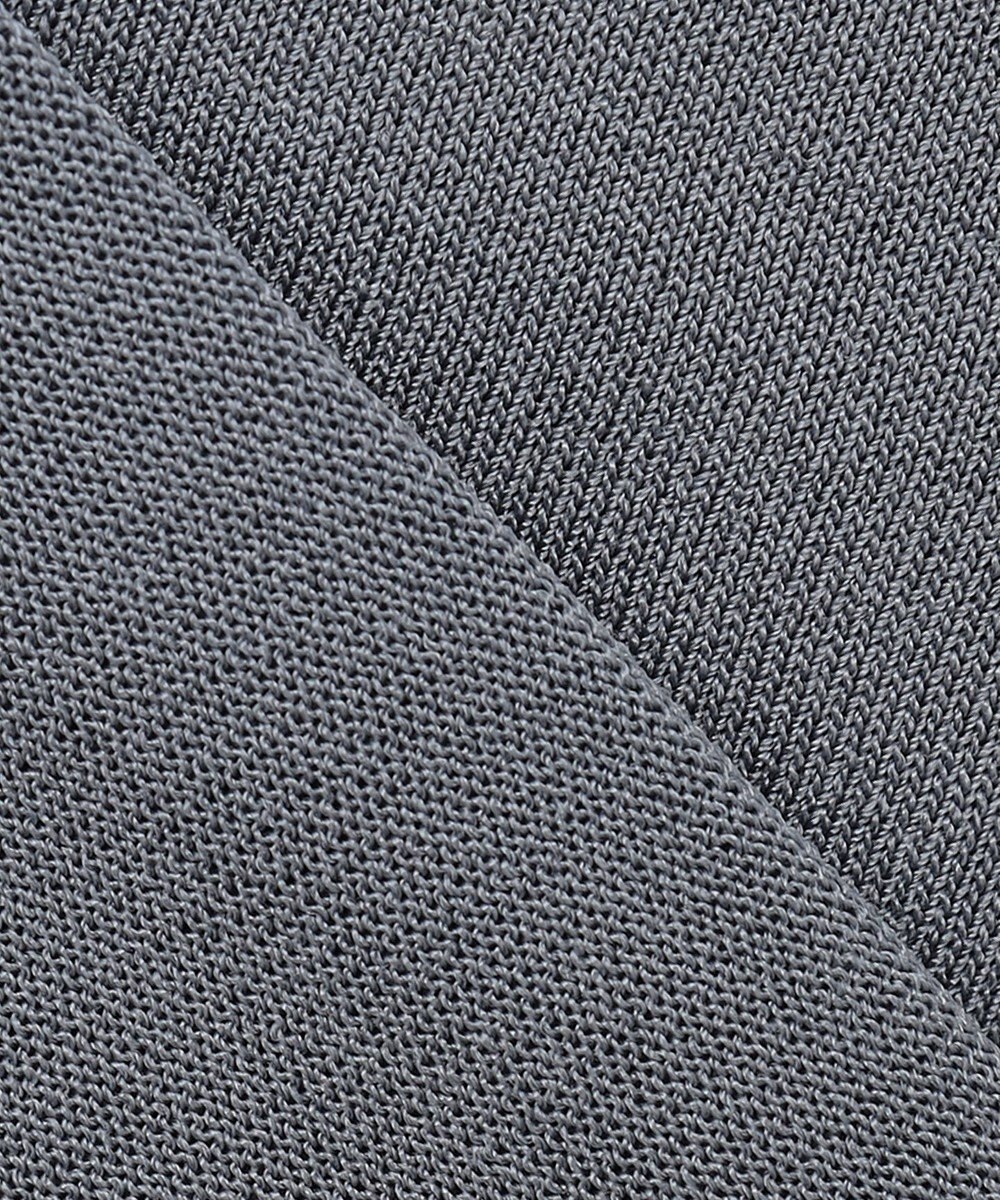 J.PRESS LADIES 【洗える】 シルキーレーヨンストレッチ Ｖネック カーディガン 