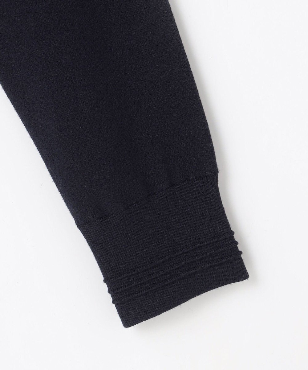 組曲 S 【加藤ローサさん着用】スムースストレッチジャケット カーディガン 