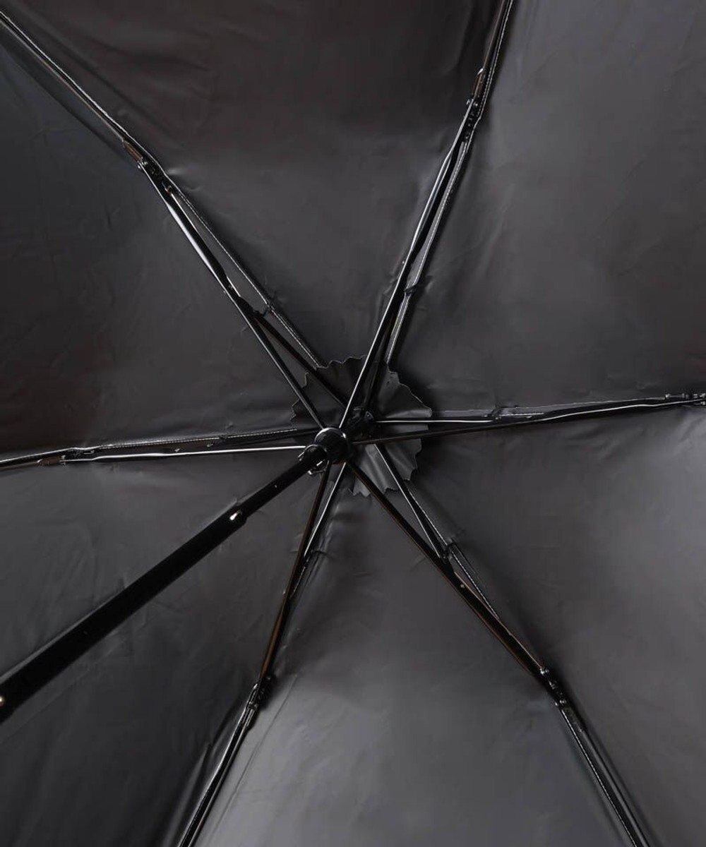 AURORA JILL STUART（ジル スチュアート）レトロフラワーオールシーズン傘（折りたたみ・ミニ傘） 