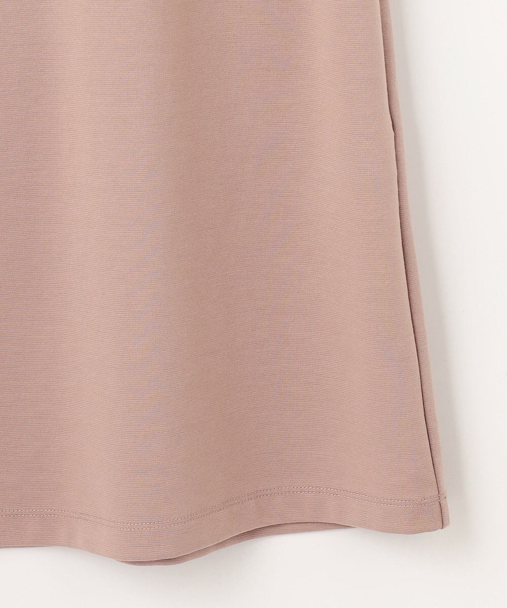 ANY SIS 【美人百花6月号掲載】2SETシアーシャツ×ワンピース セット 