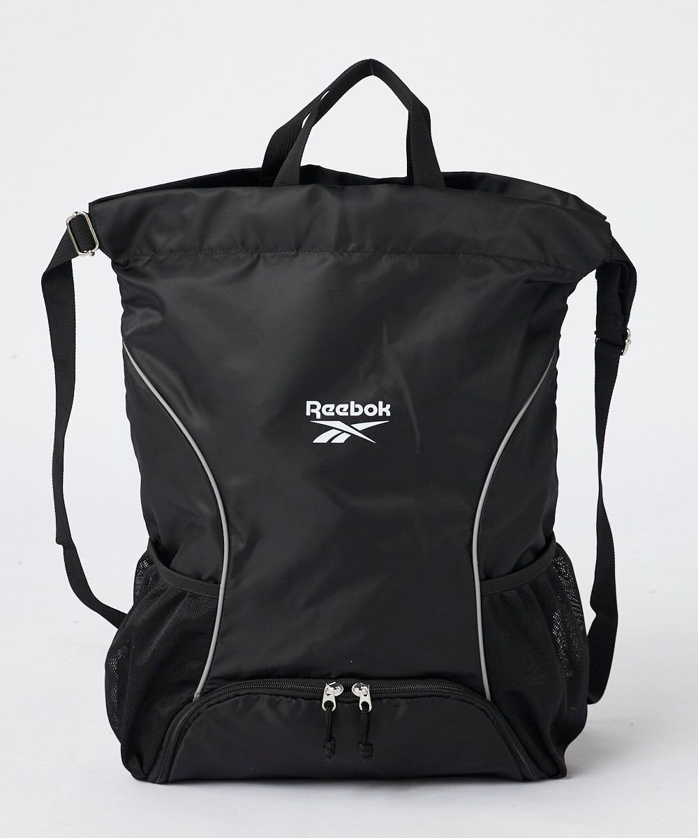 OP／FILA 【Reebok】ナップサック 