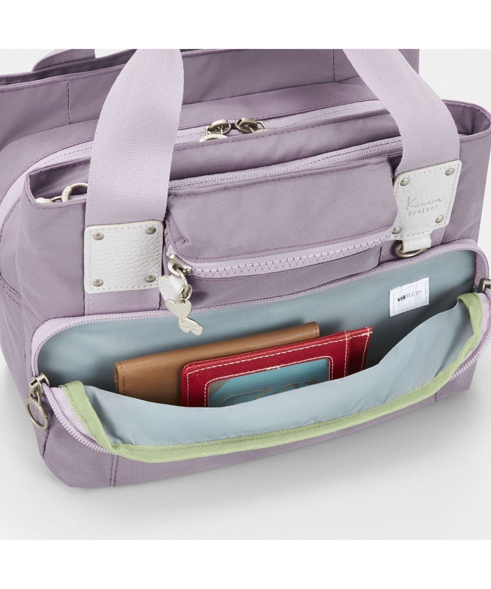 ACE BAGS & LUGGAGE カナナ プロジェクト ピクニックバッグ PJ4-3rd ショルダーバッグ 67651 