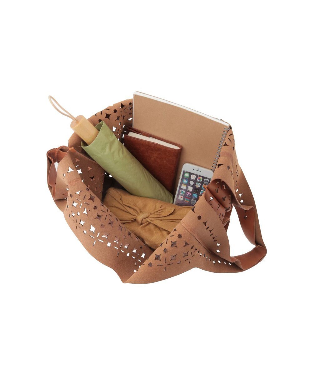 genten クアドリフォリオ 大 