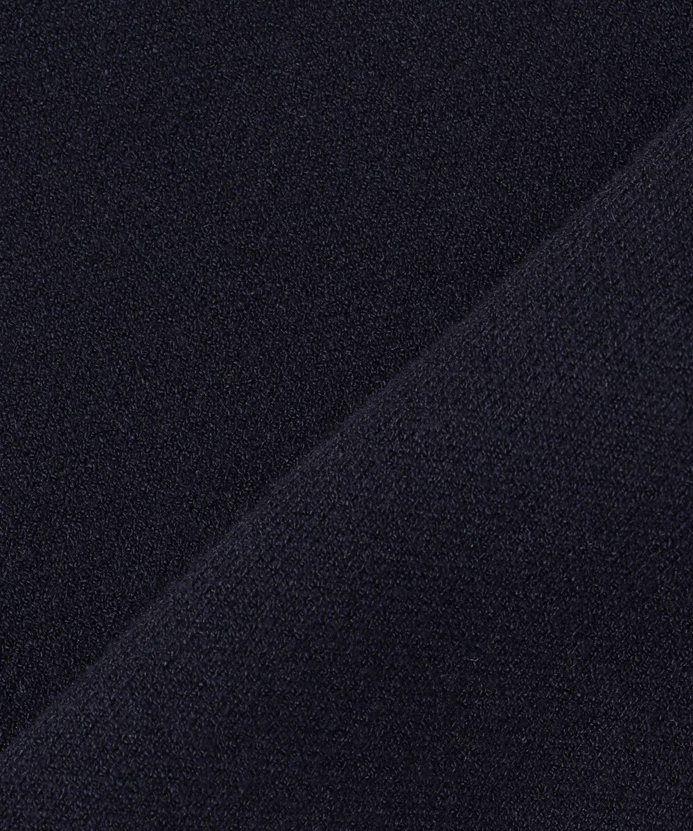 組曲 S 【加藤ローサさん着用】スムースストレッチジャケット カーディガン 